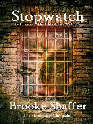 cover image of Stopwatch